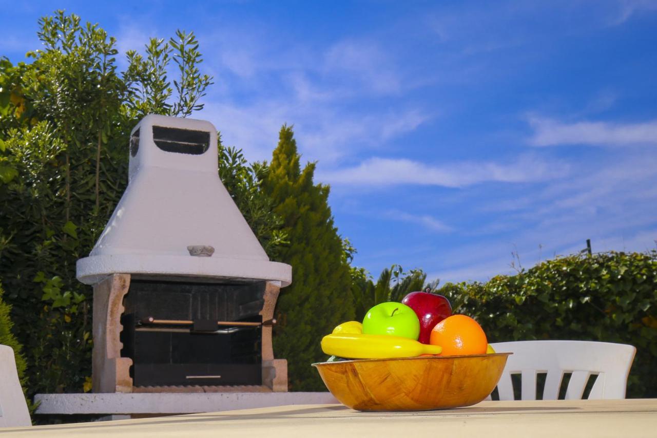Villa Pluma Planet Costa Dorada - Only Families Salou Kültér fotó