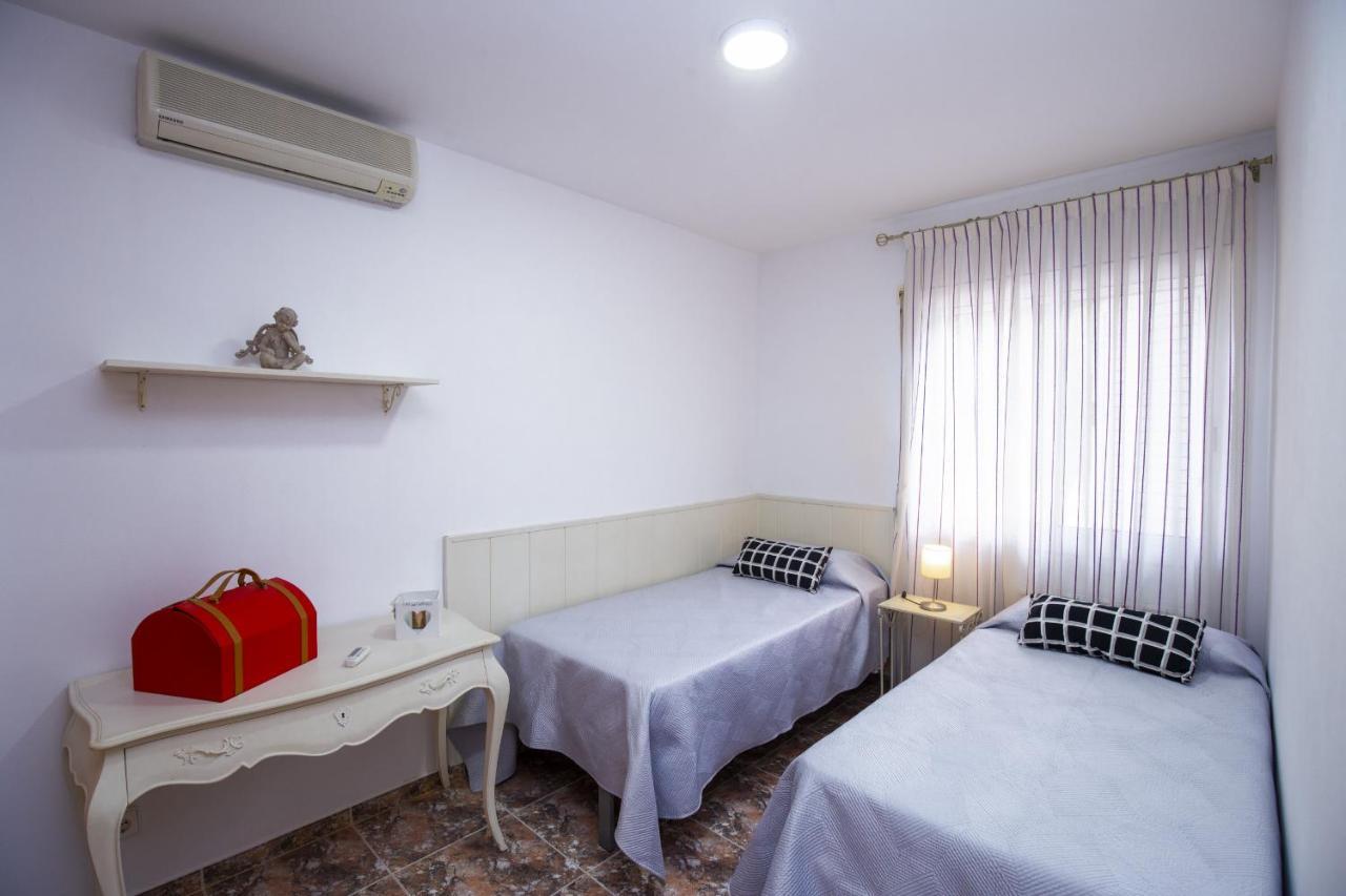Villa Pluma Planet Costa Dorada - Only Families Salou Kültér fotó